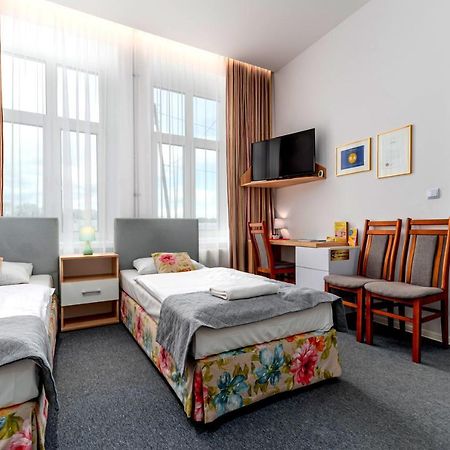 Nasze Kamienice Apartament Express Rzeszow Glowny Εξωτερικό φωτογραφία
