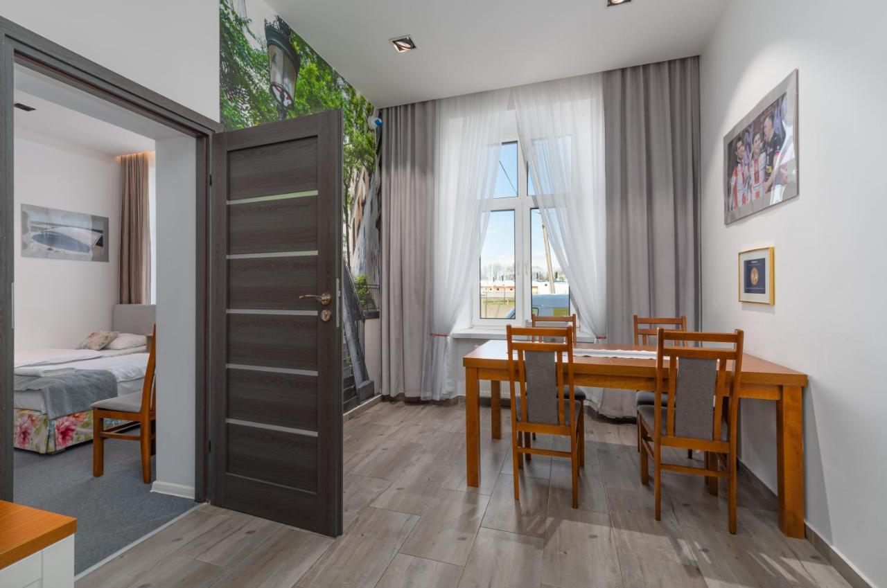 Nasze Kamienice Apartament Express Rzeszow Glowny Εξωτερικό φωτογραφία
