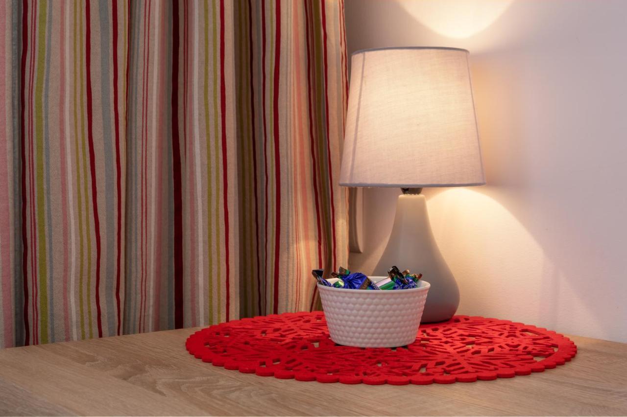 Nasze Kamienice Apartament Express Rzeszow Glowny Εξωτερικό φωτογραφία