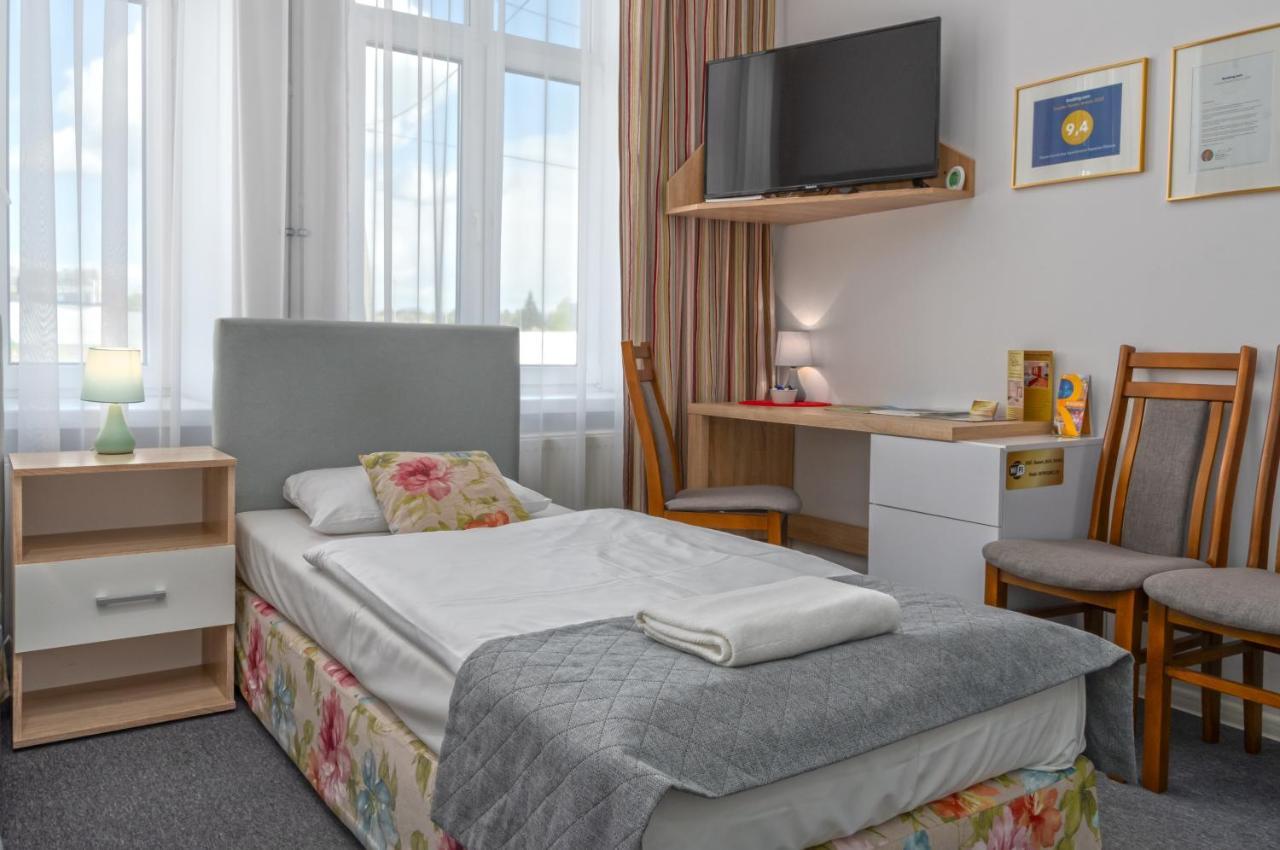 Nasze Kamienice Apartament Express Rzeszow Glowny Εξωτερικό φωτογραφία