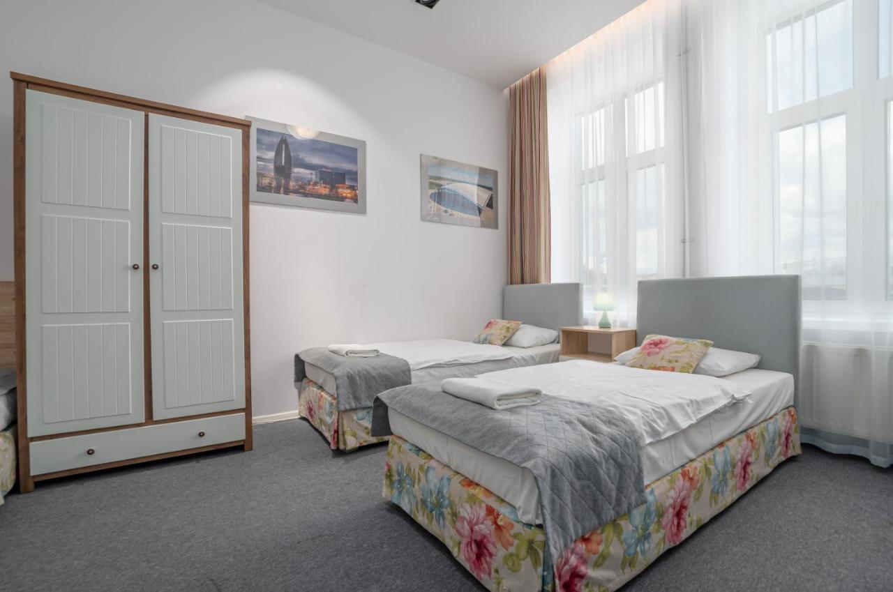 Nasze Kamienice Apartament Express Rzeszow Glowny Εξωτερικό φωτογραφία