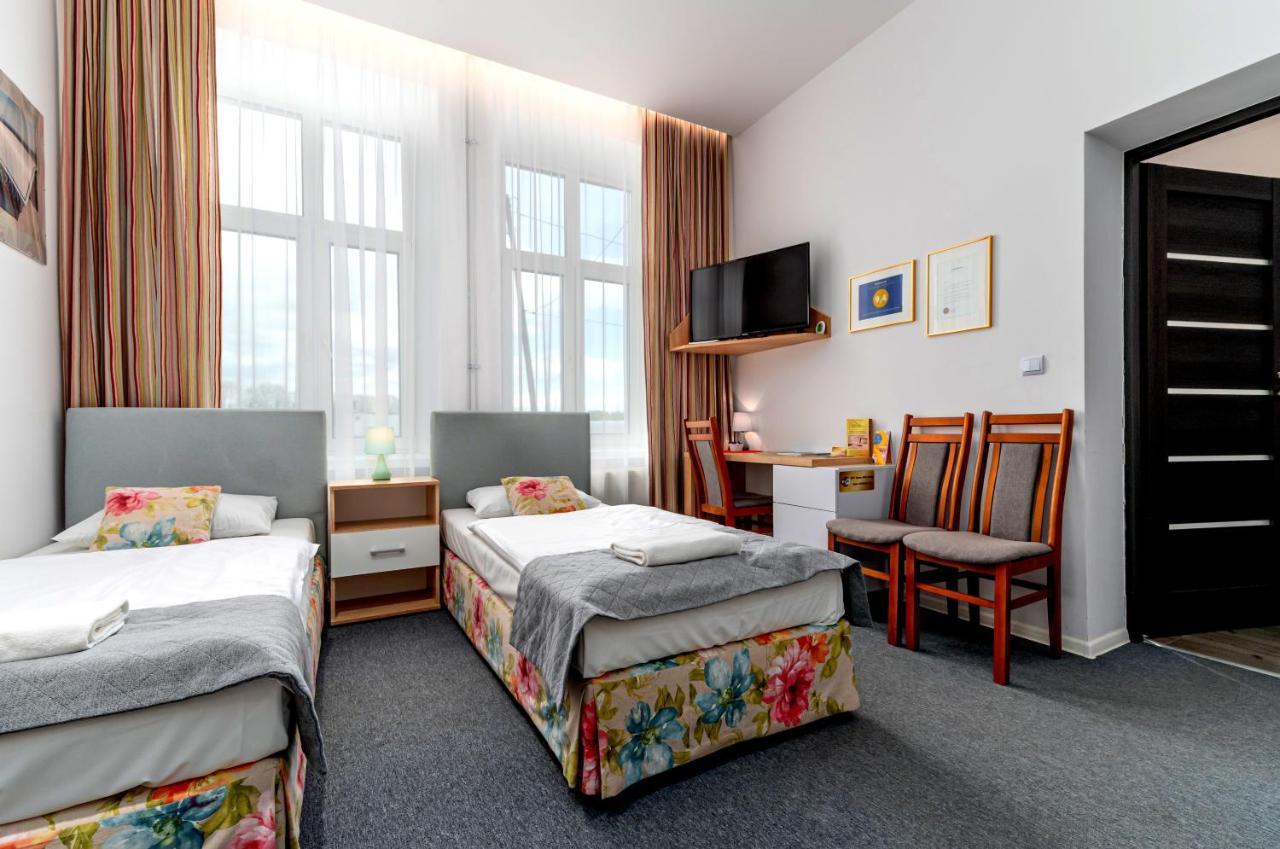 Nasze Kamienice Apartament Express Rzeszow Glowny Εξωτερικό φωτογραφία